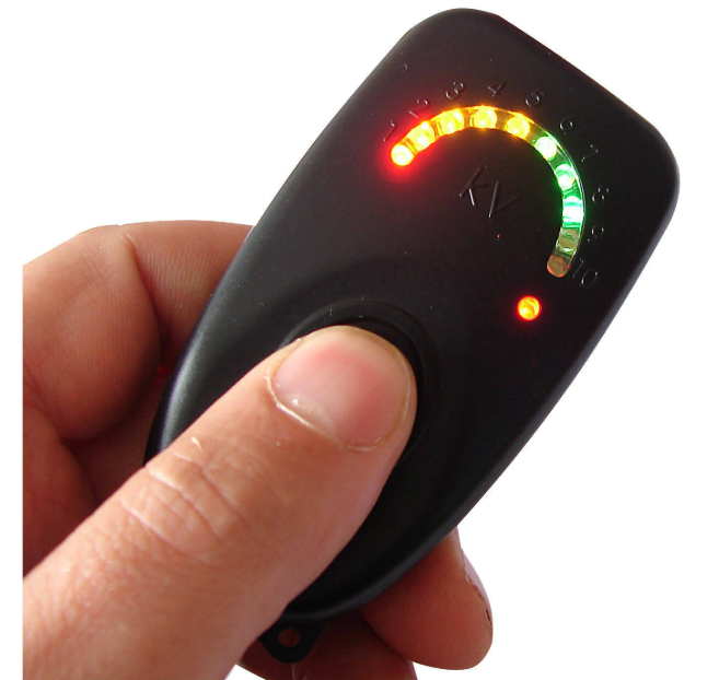 Electric Fence Testers McCallum Made