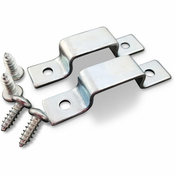 Dine-a-Chook Large Feeder and Drinker set attachments