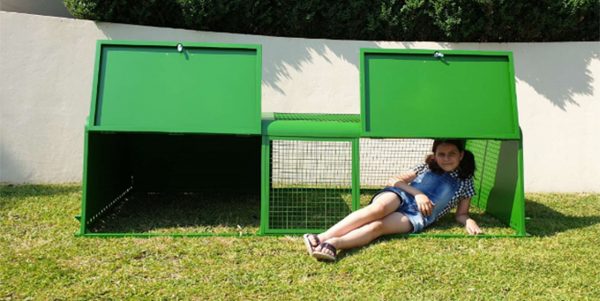 Rabbit Hutch - Image 4