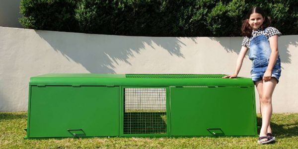 Rabbit Hutch - Image 2