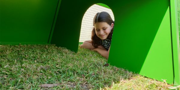 Rabbit Hutch - Image 5