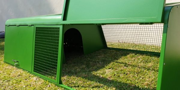 Rabbit Hutch - Image 3