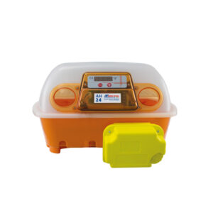 Automatic egg incubator AH24