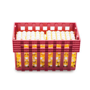 Egg Trays and Egg Crates