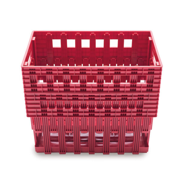 Egg Transport Crate Ovobox 360 - Image 2