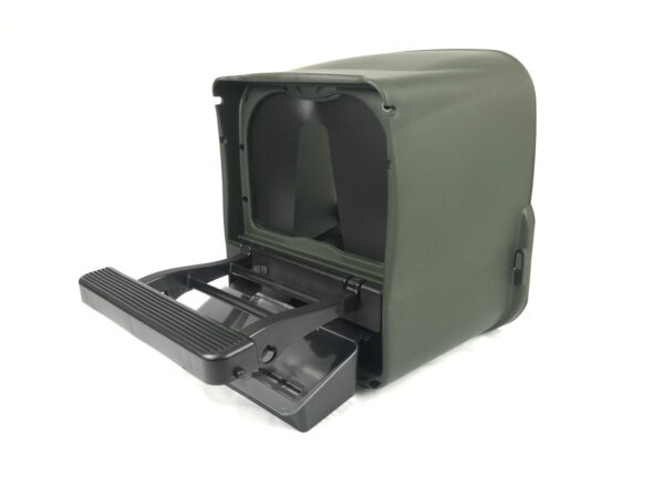 Chic Lite Plastic Nesting Box