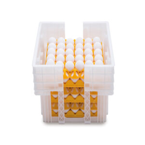 Egg Transport Crate Ovobox 180