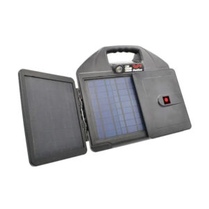 Hotline HLS200 Fire Drake Solar Electric Fence Energiser