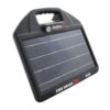 Hotline HLS67 Fire Drake Solar Electric Fence Energiser