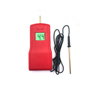 McCallum Made Digital Fence Tester