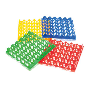 Egg trays